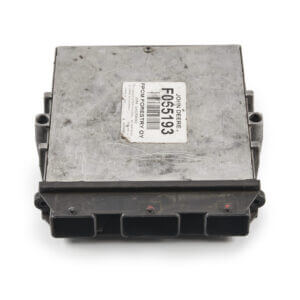 Bell CCU2 OEU Module Repair – Autolectronix