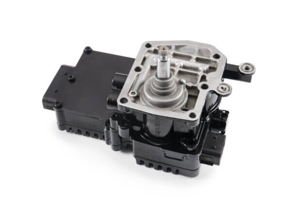 Mercedes EPS2 Gear Learning Process GS II