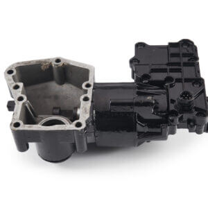 MP2 MP3 Shift Cylinder Repair (Wabco GS240 GS330 GS281 GS211)