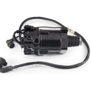 Knorr-Bremse Clutch Actuator for Sale – Autolectronix
