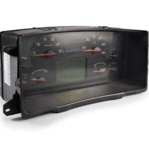 Volvo FH FM Instrument Cluster Repair – Autolectronix