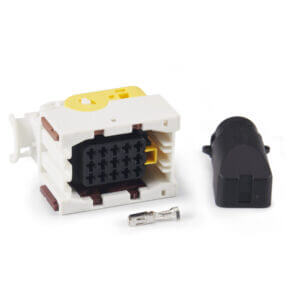 Gearbox Harness Plug (Small Plug)