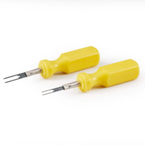 Terminal Removal Tool - 2mm and 3mm