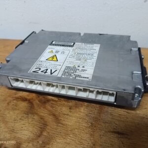 Hino 500 & 700 J08E Engine ECU Repair Service