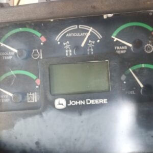 John Deere Display Unit Repair – Autolectronix