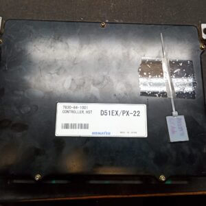 Komatsu HST Controller Repair D51EX-22 D51PX-22