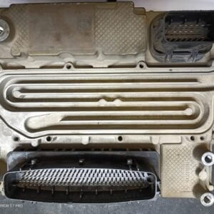 Motor Control Module (MCM) 2.1 and 2.2 Repair Services