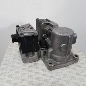 Mercedes-Benz MP1 Gate Actuator (WABCO)
