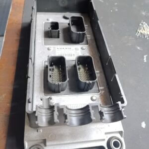 Volvo CCIOM Repair Service