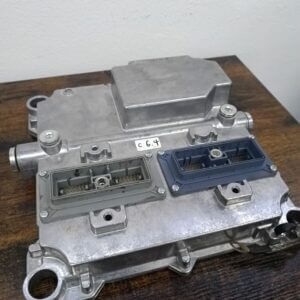 Caterpillar C6.4 ECU Repair Service