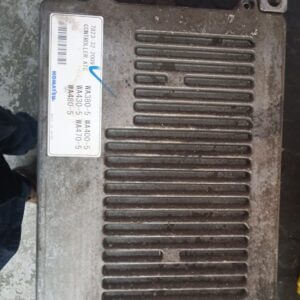 Komatsu ATC Repair WA380-5 WA470-5 Module