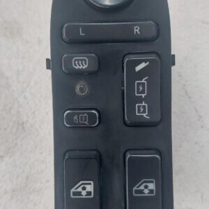 MAN TGA Window Switch Repair Service