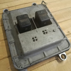 CAT 172-9389 TCM Repair