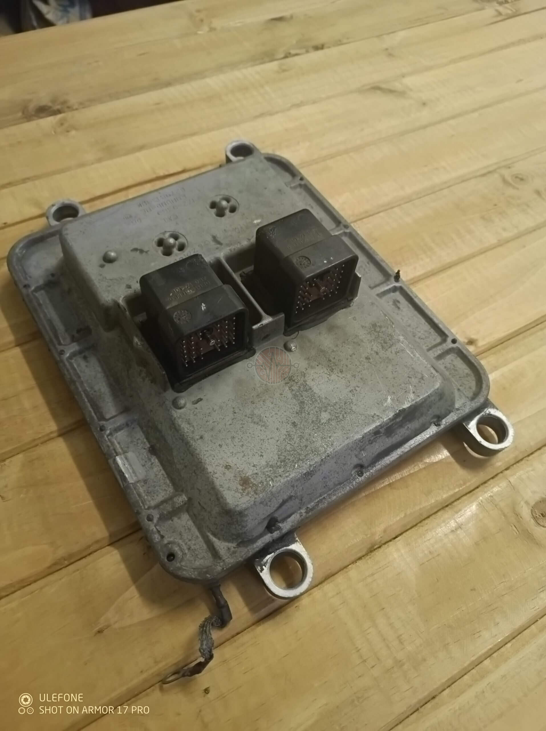 cat-172-9389-tcm-repair