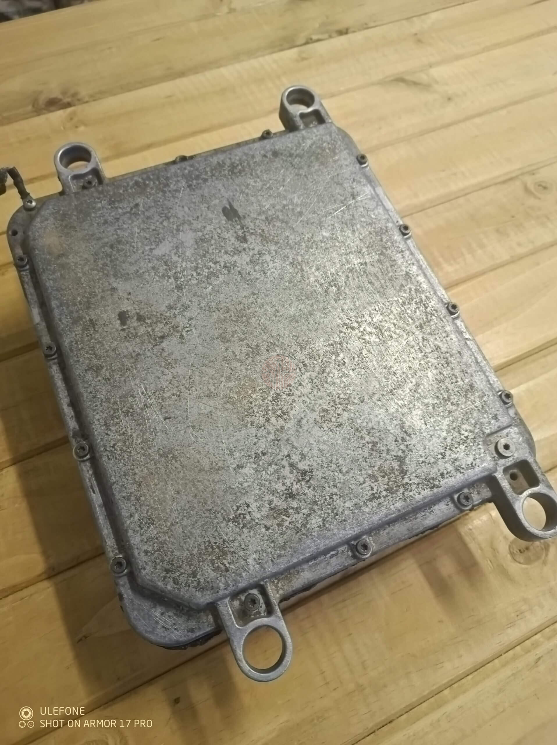 Caterpillar Transmission Control Module (TCM) 172-9389