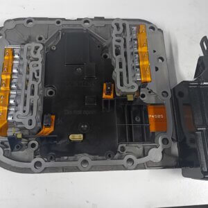I-Shift TCU repair