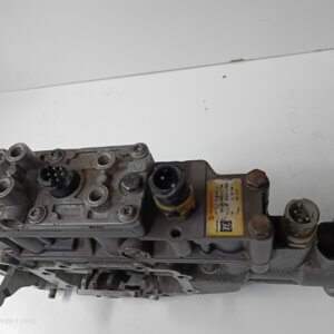 ZF Gear-Shifting Control Module Repair – Autolectronix