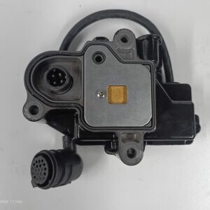 volvo-renault-clutch-actuator-repai