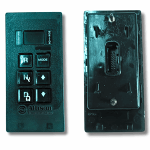 Allison-Selector-Transmission-Remote-Shift-Pad