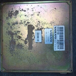 volvo-ec210-vecu-repair-autoelectronix