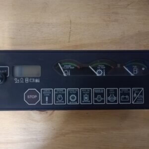 John Deere Instrument Cluster Repair Service – Fast & Reliable