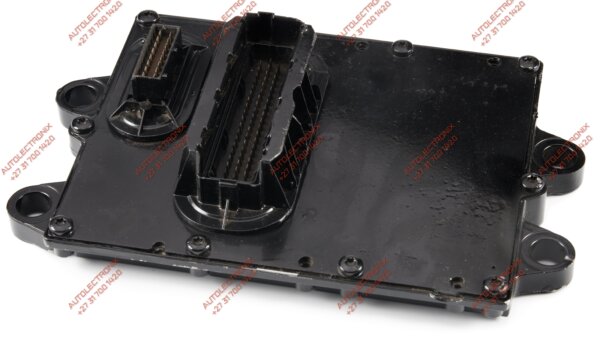 Mercedes PLD MR fault codes diagnostic overview