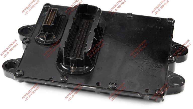 Mercedes PLD MR fault codes diagnostic overview