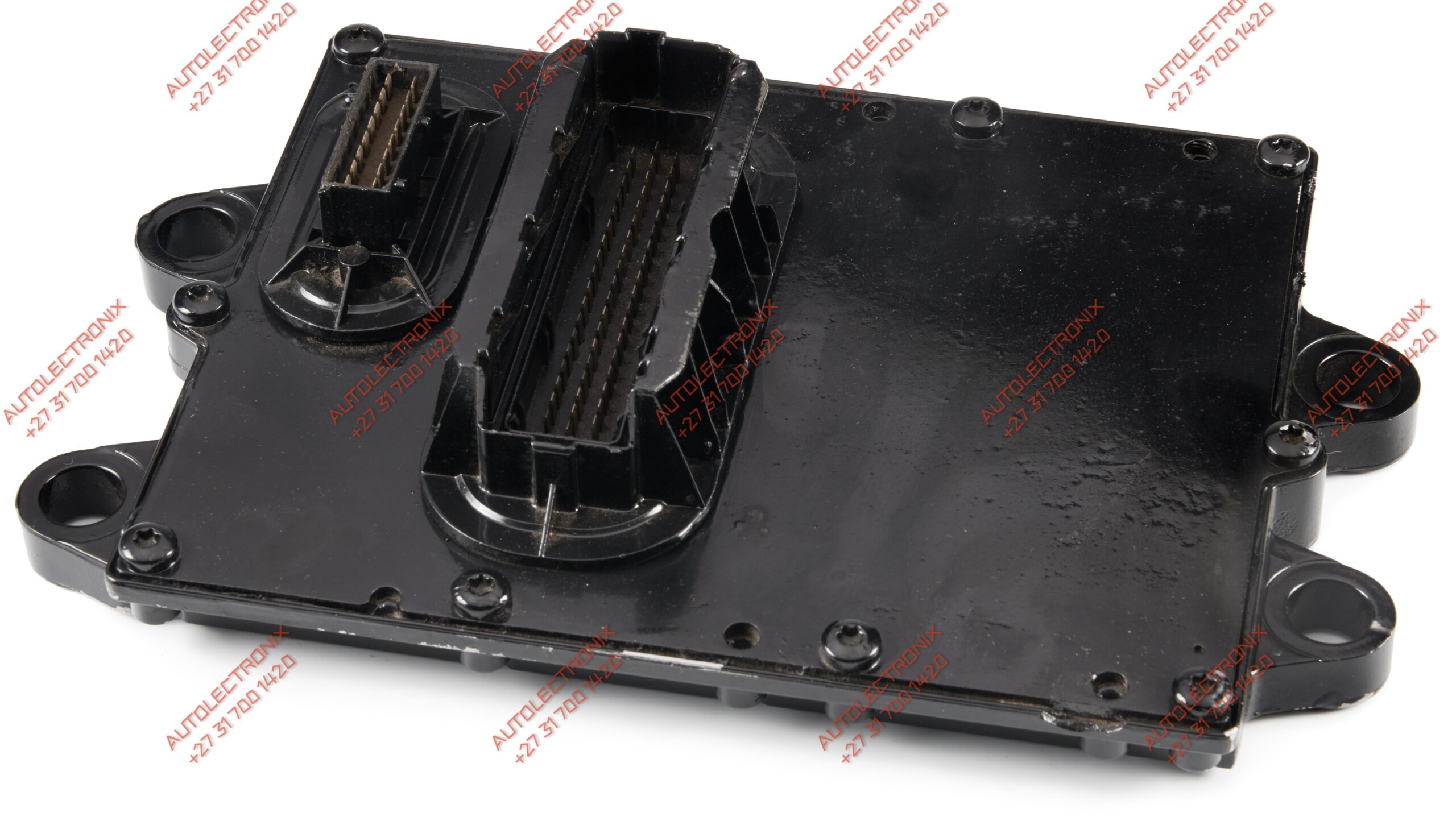 Mercedes PLD MR fault codes diagnostic overview