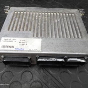 komatsu-7835-26-1009-controller-gp-repair