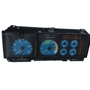 Mercedes Actros MP1 Instrument Cluster Repair