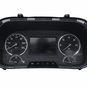 Mercedes-Benz Actros MP2/MP3 Instrument Cluster Repair