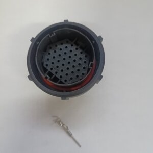 44-Pin MAN Harness Connector Set – Autolectronix